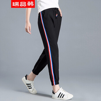 休閑,女褲,元素,新款,流行,趨勢,搭配,樣式