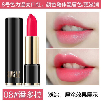 潘多拉彩妝