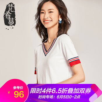 寬松蝙蝠袖衫，微胖女生的福音