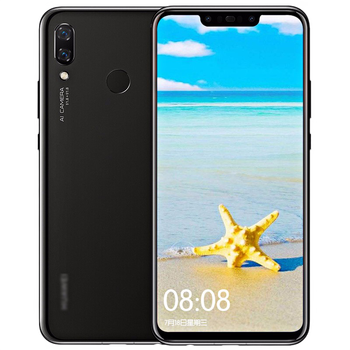 nova3旗艦