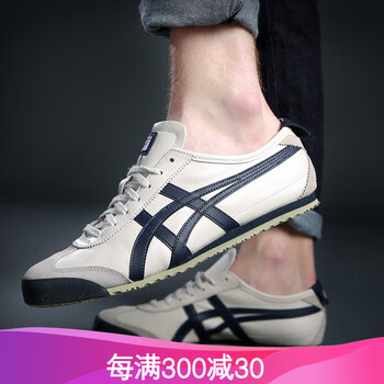 ONITSUKATIGER板鞋DL408_1659 41