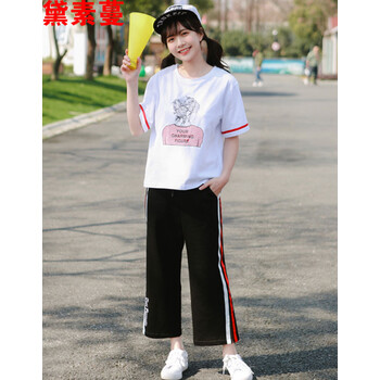 時(shí)髦九分褲，穿出你的美腿
