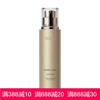 亦博補水