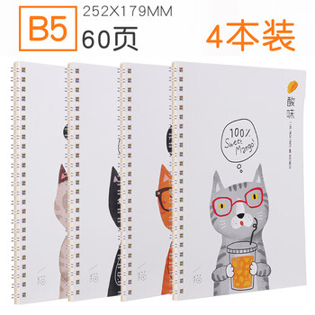 b5本牛皮