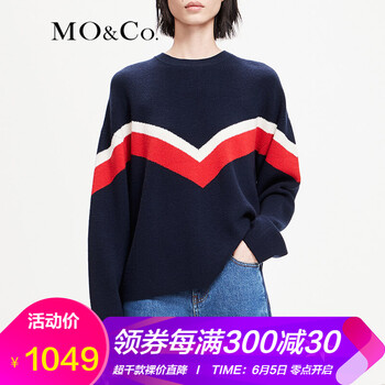 復(fù)古針織衫，打造優(yōu)雅小鮮肉