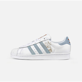 阿迪達(dá)斯（Adidas）板鞋AQ3091 