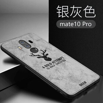 品托（Pintop） 華為mate10 pro 手機(jī)殼/保護(hù)套