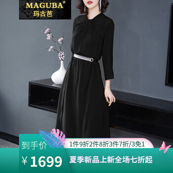 氣質(zhì)連衣裙，打造浪漫小仙女