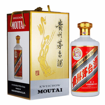 6升茅臺(tái)