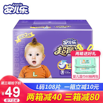 透氣紙尿褲，讓你屁屁更舒適