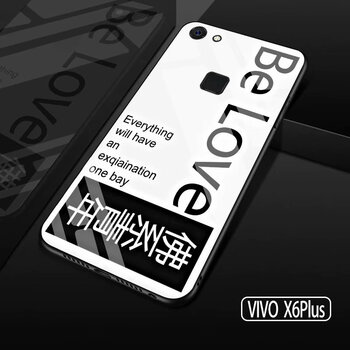 優(yōu)亞勒（YOUYALE） vivox6splus 手機(jī)殼/保護(hù)套