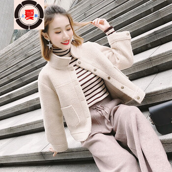時(shí)尚系帶夾克，讓你的青春活力