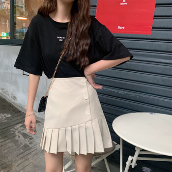 復(fù)古百褶裙，打造優(yōu)雅小仙女
