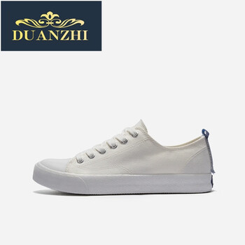 端致（DUANZHI）男士04白 