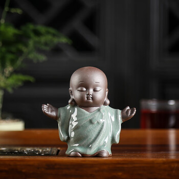 精致陶瓷擺件，打造溫馨生活