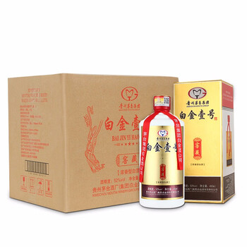 茅臺(tái)酒450毫升