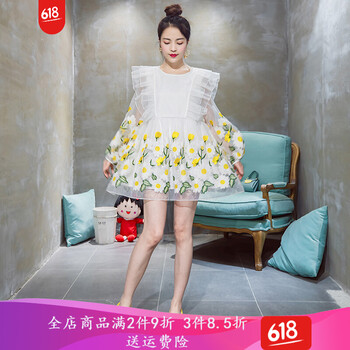 收腰連衣裙，穿出優(yōu)雅氣質(zhì)