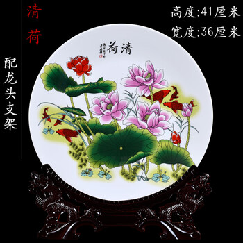 精致中式擺件，讓你的家煥然一新