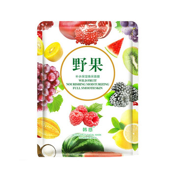 排名,致面,排行榜,韓惑,韓惑,面膜,推薦