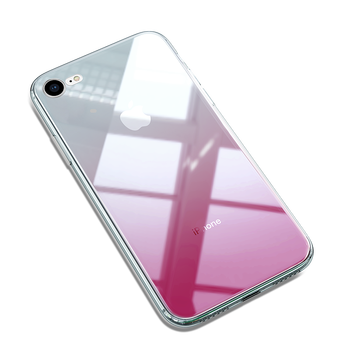 觀悅 AppleiPhone 8 手機(jī)殼/保護(hù)套