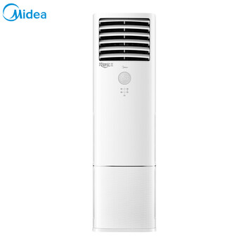 美的（Midea） 3匹 立柜式 空調(diào) KFR72LWBP2DN1YDA400B3