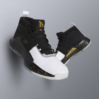 阿迪達斯（Adidas）籃球鞋EE4049 40