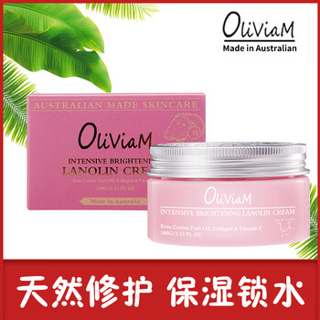 面部皮膚美白