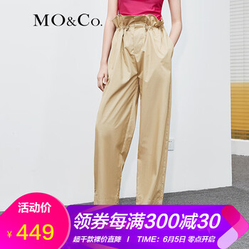 寬松條紋背帶，微胖妹子的福音