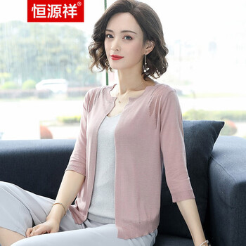 中長款毛衣，微胖女神的好選擇