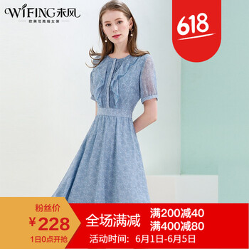 氣質(zhì)露肩裙，讓你變身浪漫女神