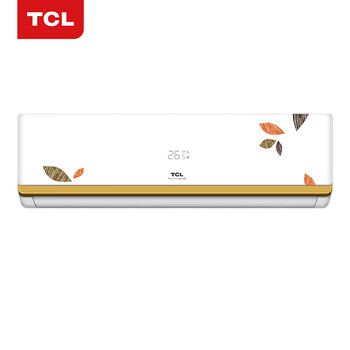TCL除濕空調(diào)