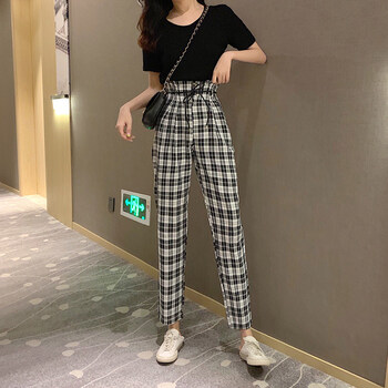 復(fù)古高腰連衣裙，微胖妹子的福音