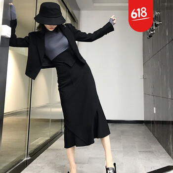 氣質(zhì)連衣裙，讓你告別臃腫煩惱