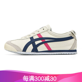 ONITSUKATIGER跑步鞋1182A078_103 