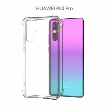 魯深 華為P30 Pro 手機(jī)殼/保護(hù)套