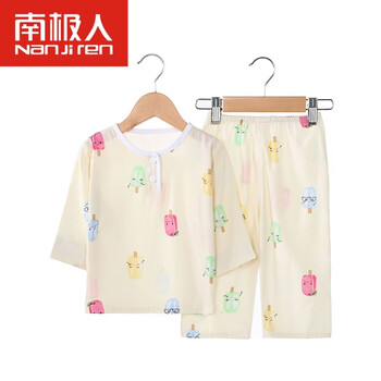 小孩睡衣女童睡裙
