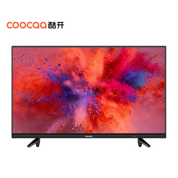 酷開(kāi)（coocaa） 32K5D 32英寸及以下，32英寸 LED電視
