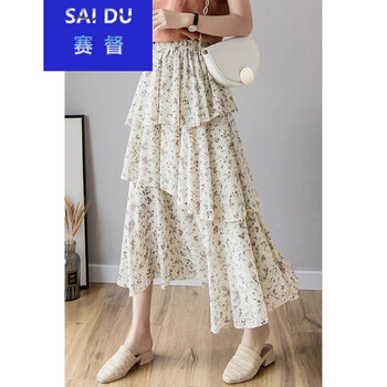 時尚半身裙，打造優(yōu)雅女神
