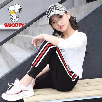 史努比（SNOOPY）女裝