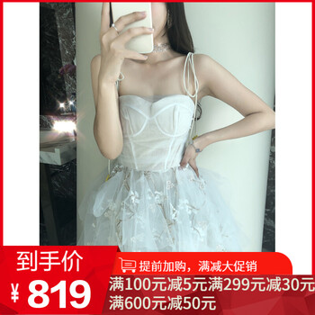 優(yōu)雅連衣裙打造迷人氣質(zhì)女神