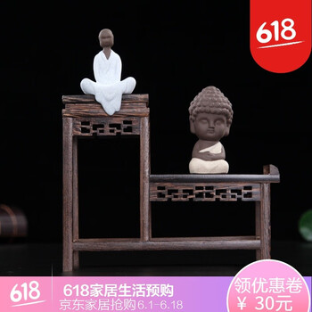 創(chuàng)意家居擺件，讓生活更有韻味