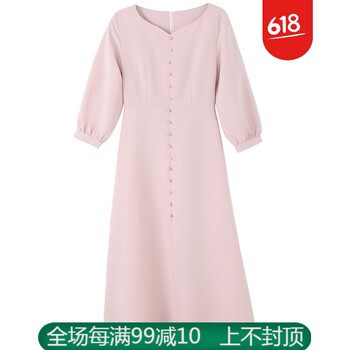 純色袖雪紡衫，打造優(yōu)雅女神