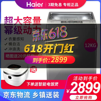 鈦灰銀洗衣機