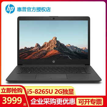 惠普（HP） 246  14.0英寸 筆記本