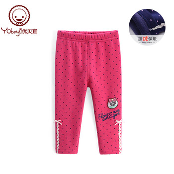 優(yōu)貝,優(yōu)貝,女童,排名,女童,絨褲,絨褲,排行榜,推薦
