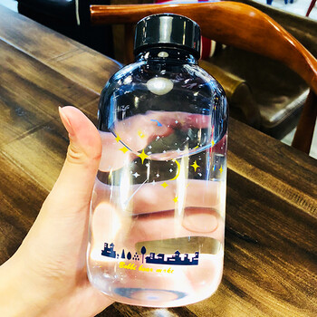 愛喝茶，創(chuàng)意水杯來助力