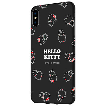 Hello Kitty iphone XS Max 手機殼/保護套