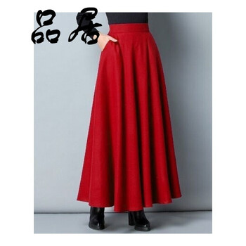 網(wǎng)紗半身裙，打造優(yōu)雅氣質(zhì)小仙女