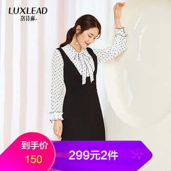 微胖界的秘密，連衣裙讓你美美噠