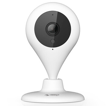 360兒童 D606 智能家居 1080P卡片機(jī)